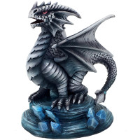 Figurine Anne Stokes Rock Dragon Baby