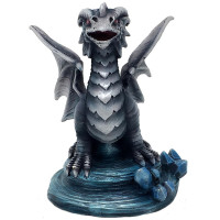 Figurine Anne Stokes Rock Dragon Baby