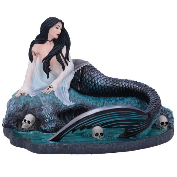Sir&egrave;ne "Sirens Lament" / Figurines de Sir&egrave;nes