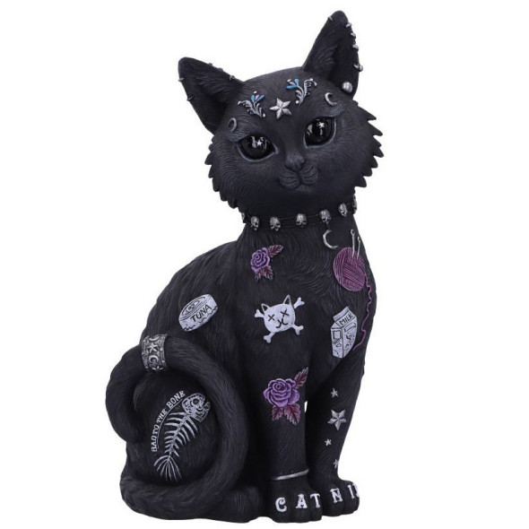 Chat "Bad to the Bone" / Nouveaut&eacute;s