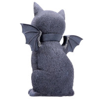 grande statuette de chat Malpuss B5237S0