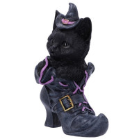 Figurine Chat - Mischievous Familiar