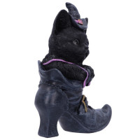 Figurine Chat - Mischievous Familiar