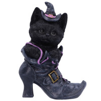 Figurine Chat - Mischievous Familiar