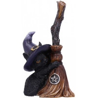 Figurine Chat  837-2159 A
