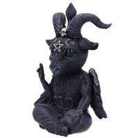Figurine Cult Cuties - Baphoo