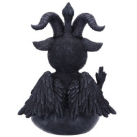 Figurine Cult Cuties - Baphoo