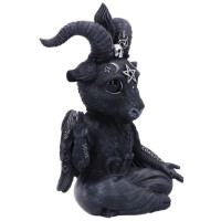 Figurine Cult Cuties - Baphoo