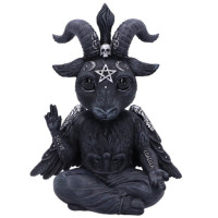 Figurine Cult Cuties - Baphoo