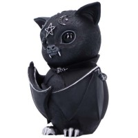 Figurine Cult Cuties - Beelzebat