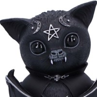 Figurine Cult Cuties - Beelzebat