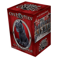 Figurine Cult Cuties - Culticorn Large