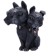 Figurine Cult Cuties - Diabarkus