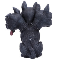 Figurine Cult Cuties - Diabarkus