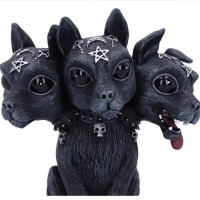 Figurine Cult Cuties - Diabarkus
