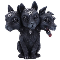 Figurine Cult Cuties - Diabarkus
