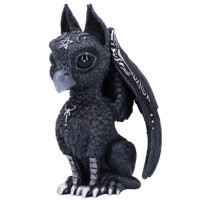 Figurine Cult Cuties - Griffael