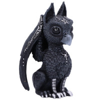 Figurine Cult Cuties - Griffael