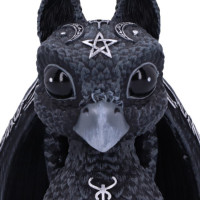Figurine Cult Cuties - Griffael