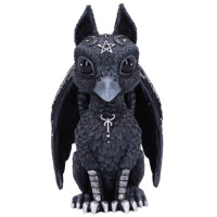 Figurine Cult Cuties - Griffael