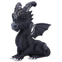 Figurine Cult Cuties - Lucifly Large