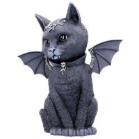 Figurine Cult Cuties - Malpuss Large