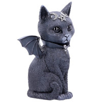 Figurine Cult Cuties - Malpuss Large