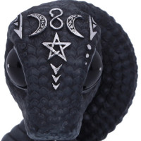 Figurine Cult Cuties - Ouroboros