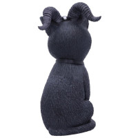 Figurine Cult Cuties - Pawzuph