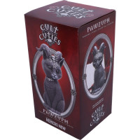 Figurine Cult Cuties - Pawzuph Large