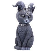 Figurine Cult Cuties - Pawzuph Large