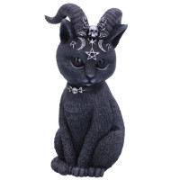 Figurine Cult Cuties - Pawzuph