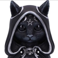 Figurine Cult Cuties - Zefur