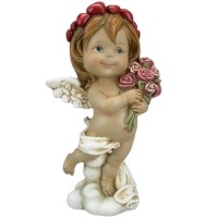 figurine Ange A307134