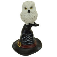 Figurine de Chouette PW220757-1