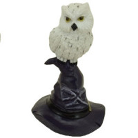 Figurine de Chouette PW220757-2