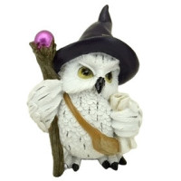 Figurine de Chouette PW220762-1