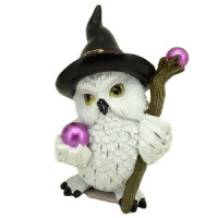 Figurine de Chouette PW220762-2