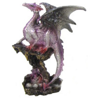 Figurine de Dragon 67228A