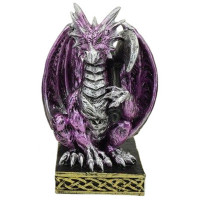 Figurine de Dragon 67236B