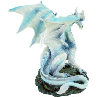Figurine de Dragon 708-5205