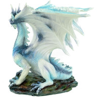 Figurine de Dragon 708-5205