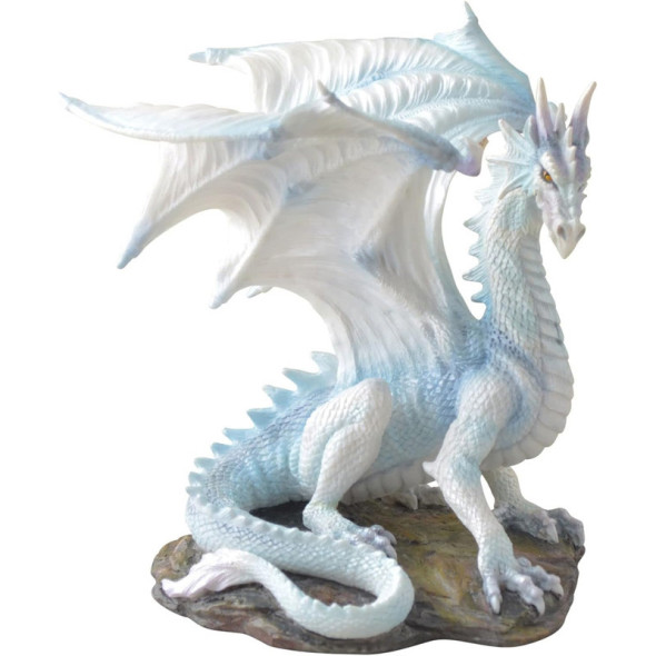 Dragon "Grawlbane" / Dragons Colorés