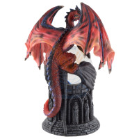 Figurine de Dragon 708-8003