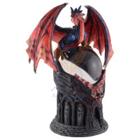 Figurine de Dragon 708-8003