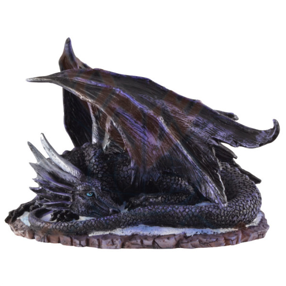 Dragon "Drako" / Statuettes Dragons