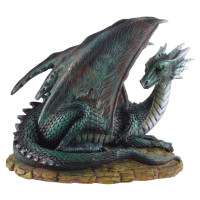 Figurine de Dragon 770-2254