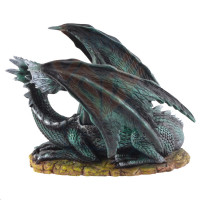 Figurine de Dragon 770-2254