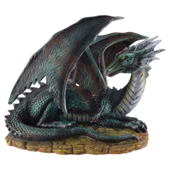 Dragon "Behemor" / Toutes les Figurines de Dragons