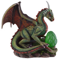 Figurine de Dragon - 770-428
